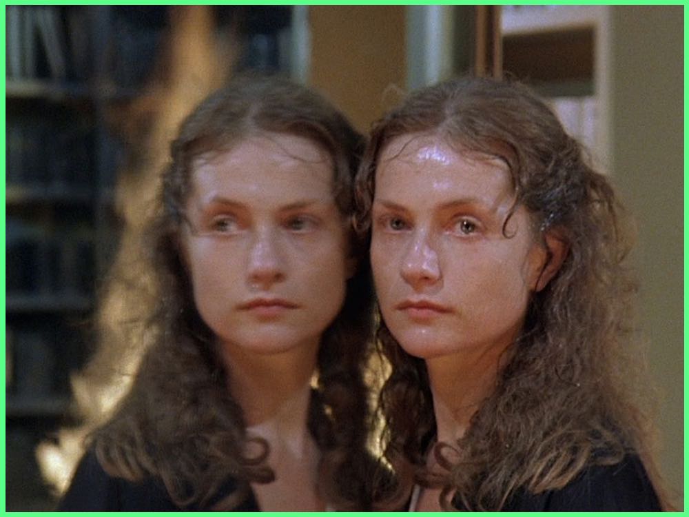 Anguish & Ecstasy: Schroeter's Malina – introduction