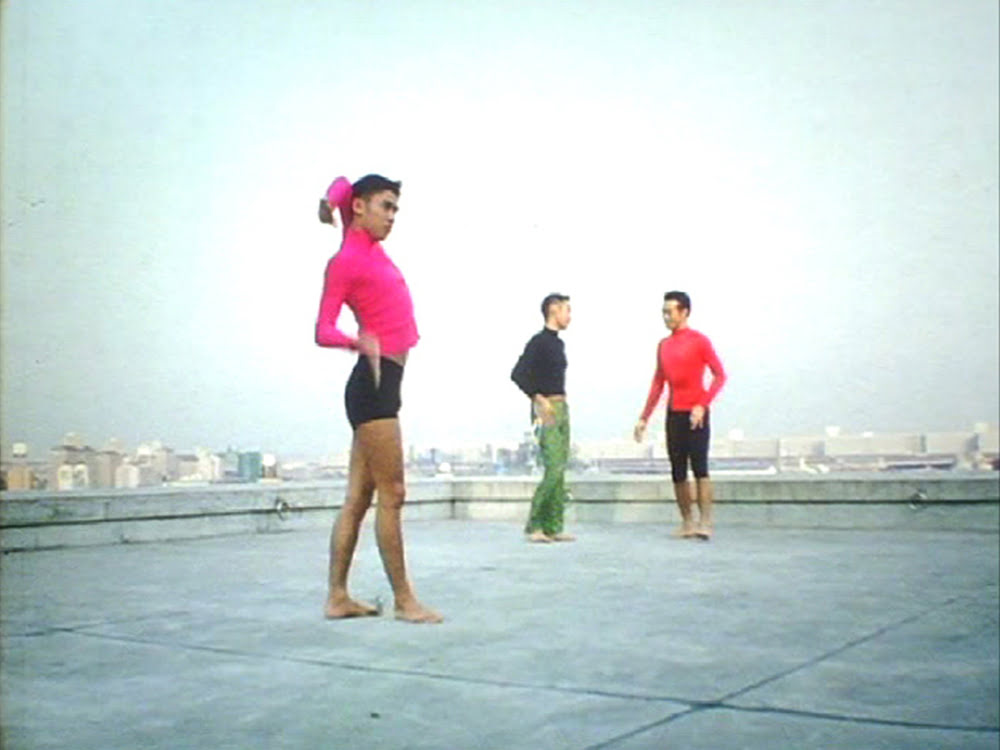 Queer East Festival 2026