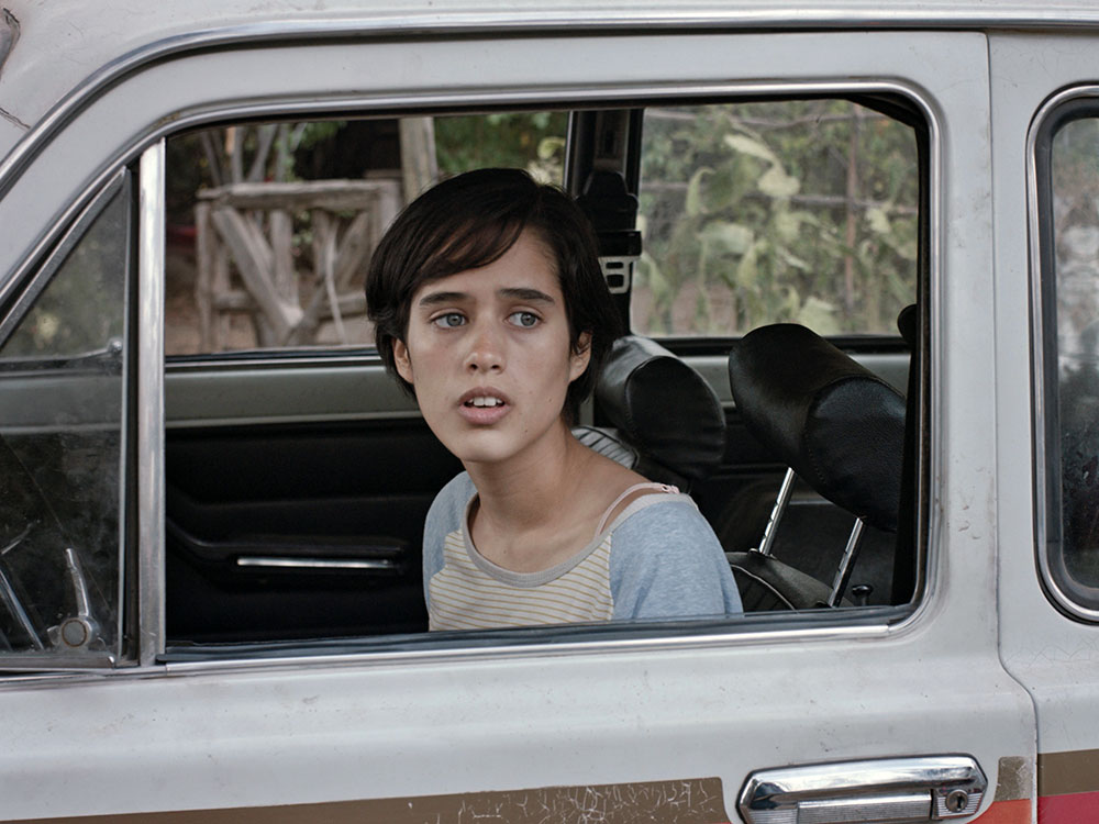 too late to die young