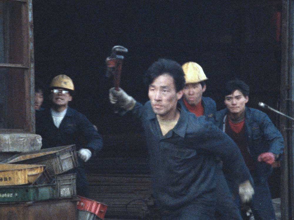 دانلود زیرنویس فیلم The Night Before the Strike 1990 – زیرنویس آبی دانلود زیرنویس فیلم The Night Before the Strike 1990 – زیرنویس آبی