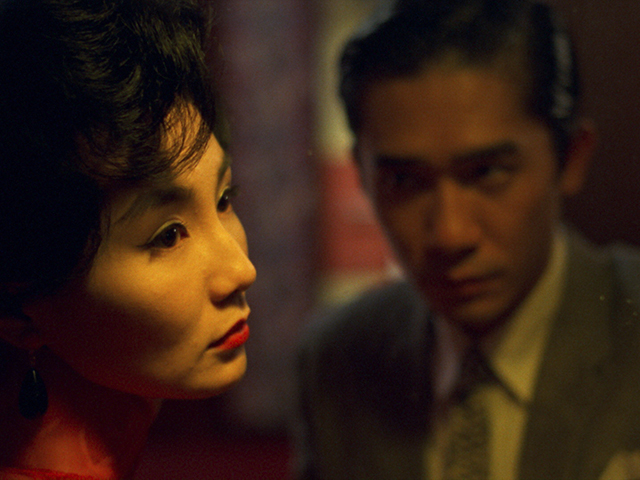 ICA In the Mood for Love online