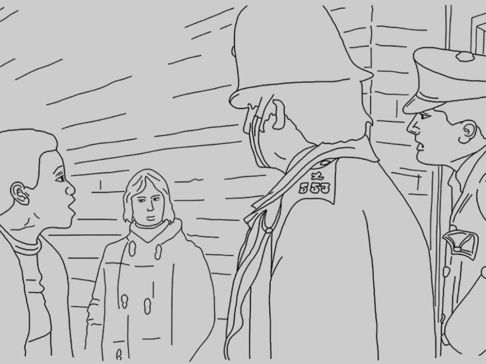 ICA Book Launch Experiments In Imagining Otherwise With Lola Olufemi 