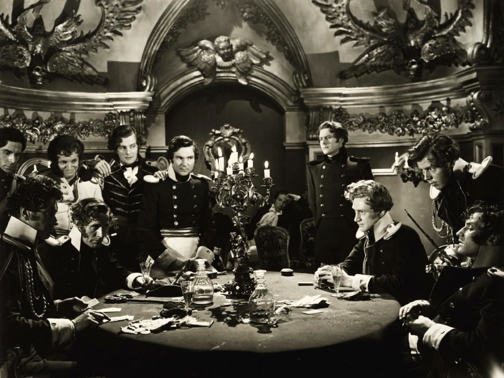 ICA The Queen of Spades