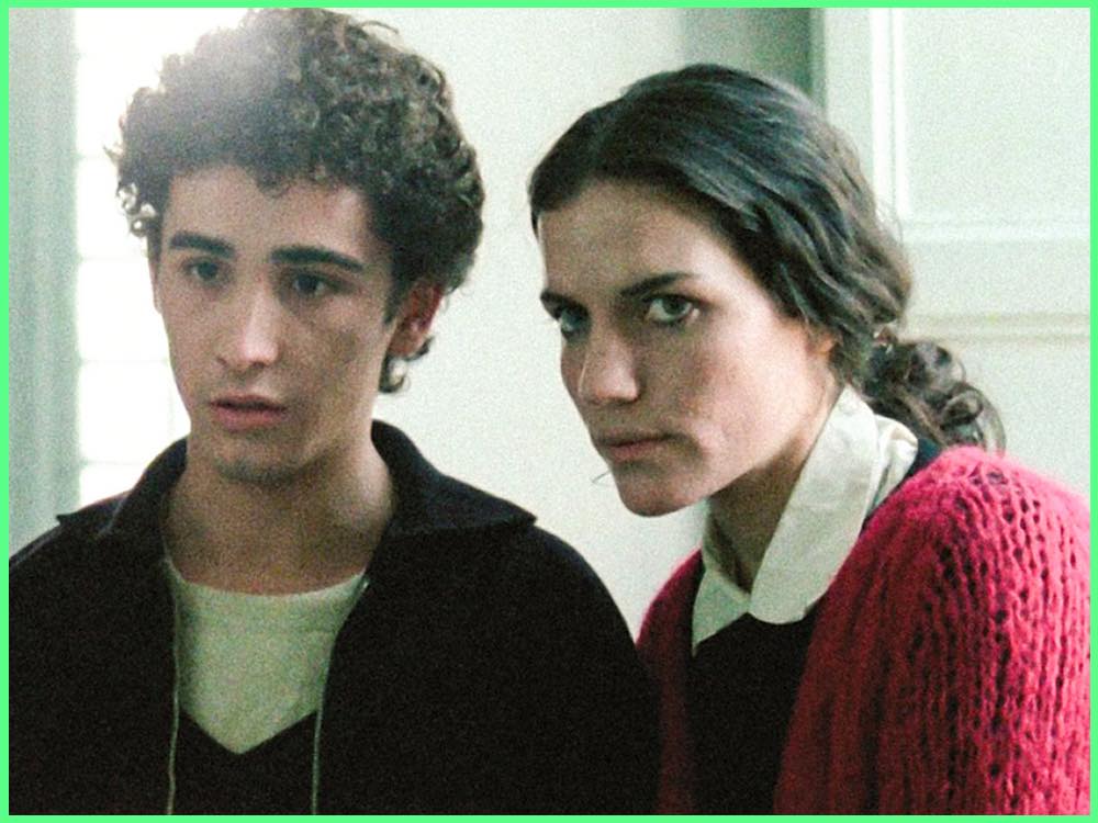 Anguish & Ecstasy: The Kingdom of Naples