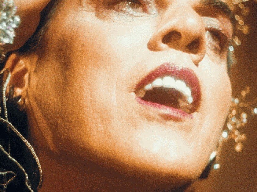 Treat Me Like Your Mother — Film Screening & Q&A