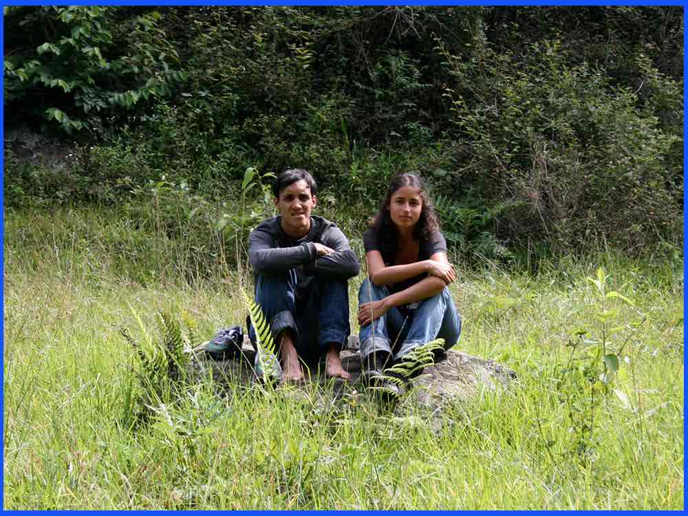 Together