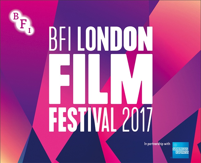 61st BFI London Film Festival
