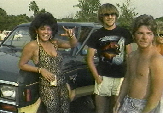 Jeff Krulik and John Heyn, Heavy Metal Parking Lot 1986