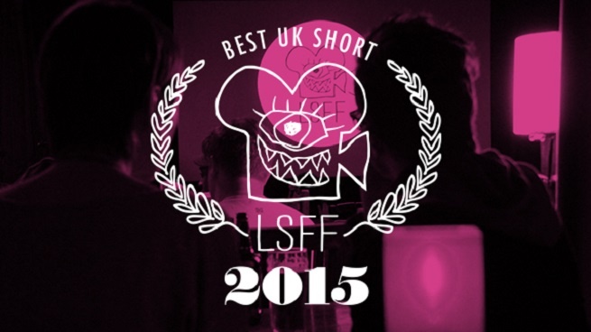 LSFF: British Council Best UK Short Award Nominees