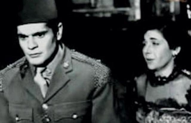 Still: The Beginning and the End, Director: Salah Abouseif, Egypt, 1960