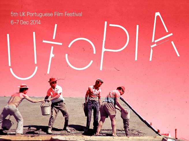 Utopia: Portuguese Film Festival