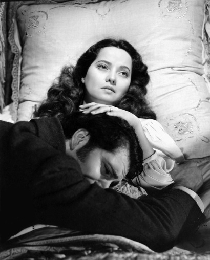 Luis Buñuel, Wuthering Heights, 1954