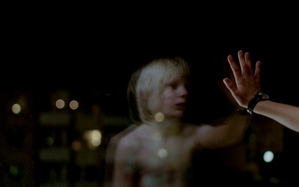 Let the Right One In, Tomas Alfredson, 2008