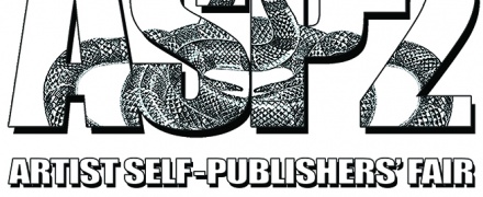 Artist Self-Publishers' Fair - The Sequel