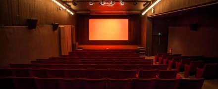 ICA Cinema