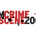 Crime Scene logo