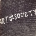 Art Into Society