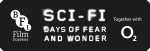 BFI Sci-Fi Festival